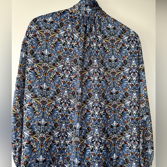 Zara Blouse - Picture 4 of 5